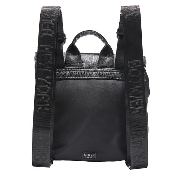 Botkier New York Trigger Mini Backpack - Picture 3 of 5